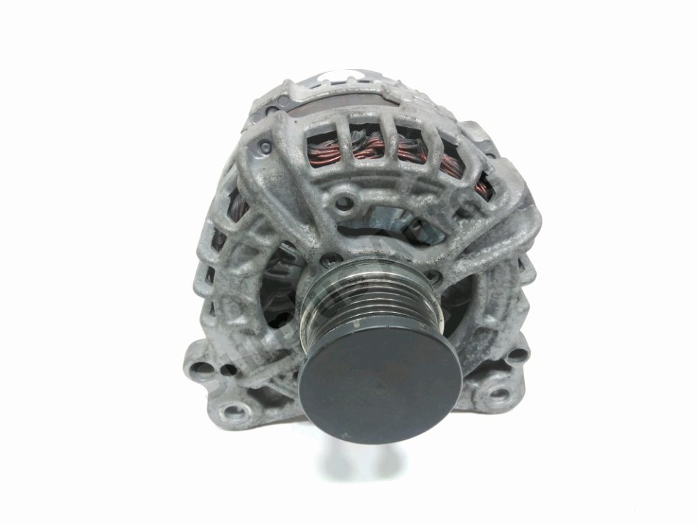 Alternateur