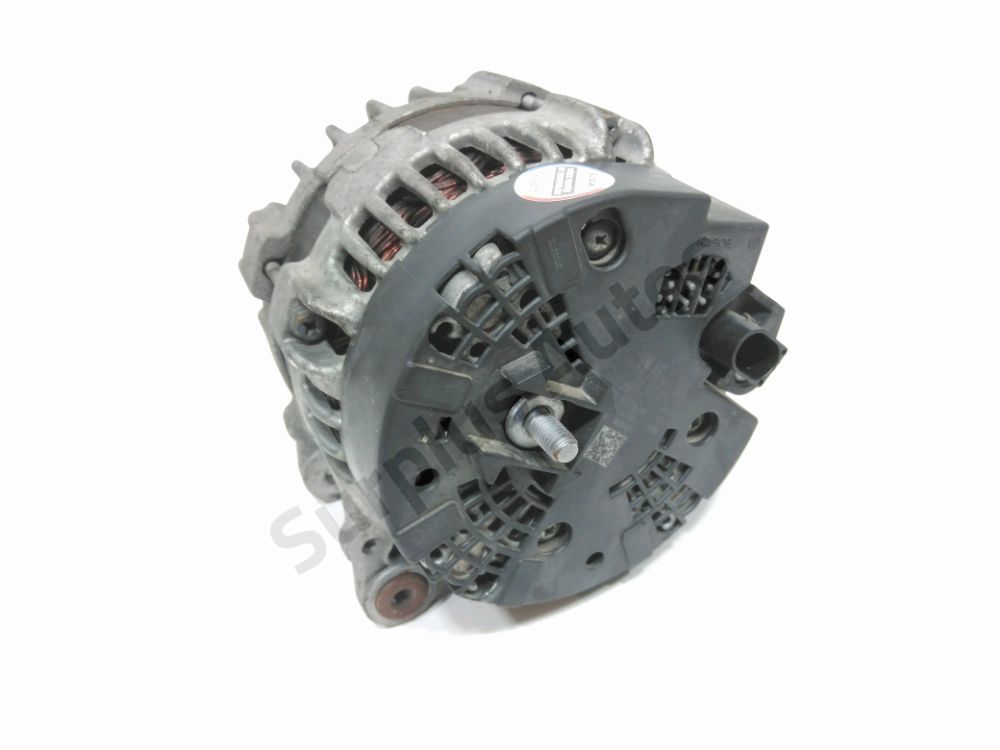 Alternateur