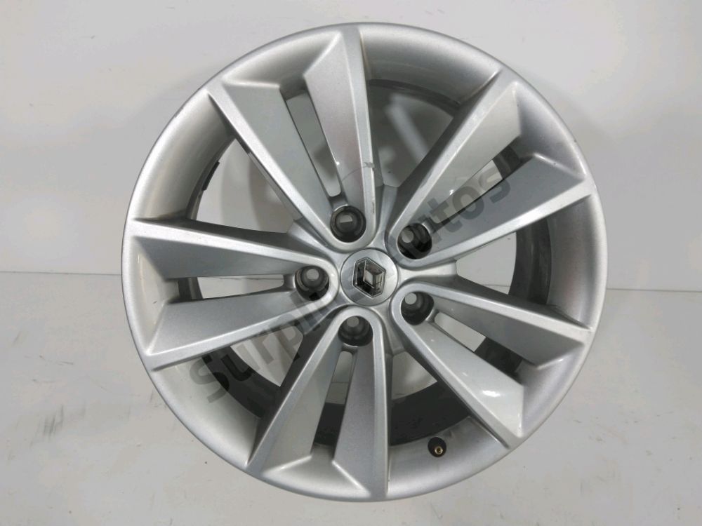 Jante aluminium