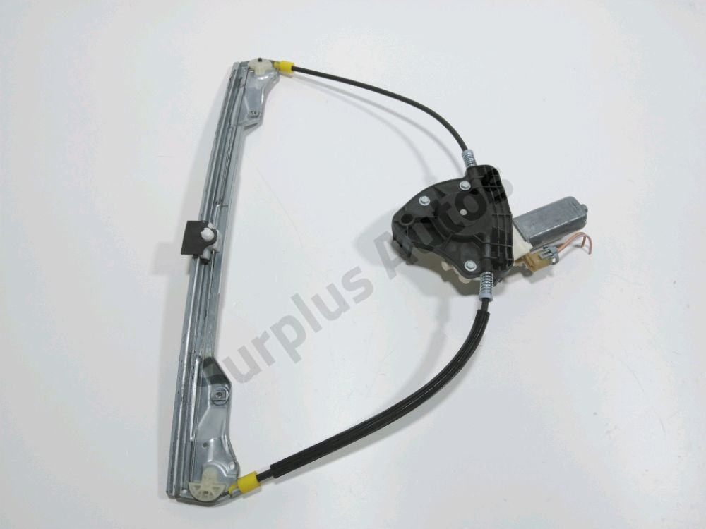 Lève-vitre électrique avant droit