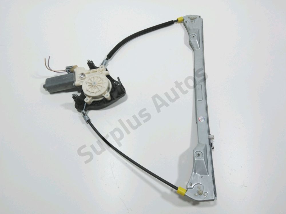 Lève-vitre électrique avant gauche