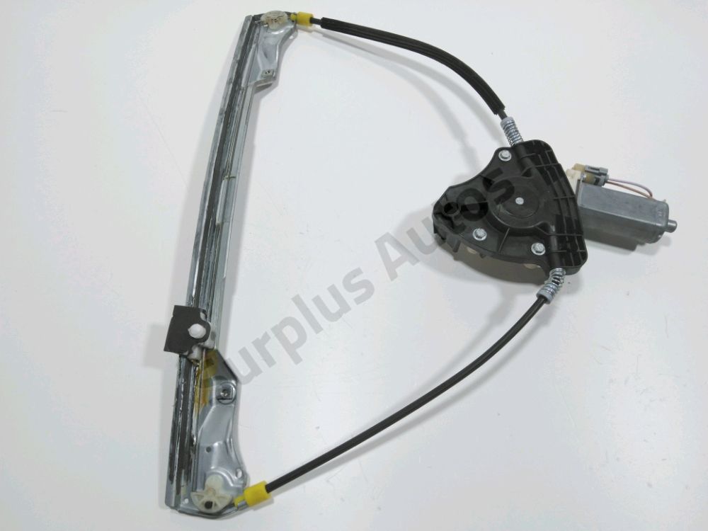 Lève-vitre électrique avant gauche