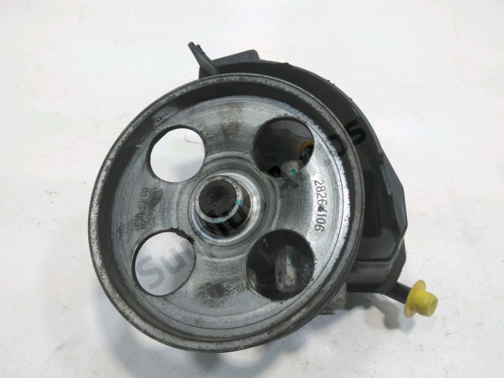 Pompe de direction assistée