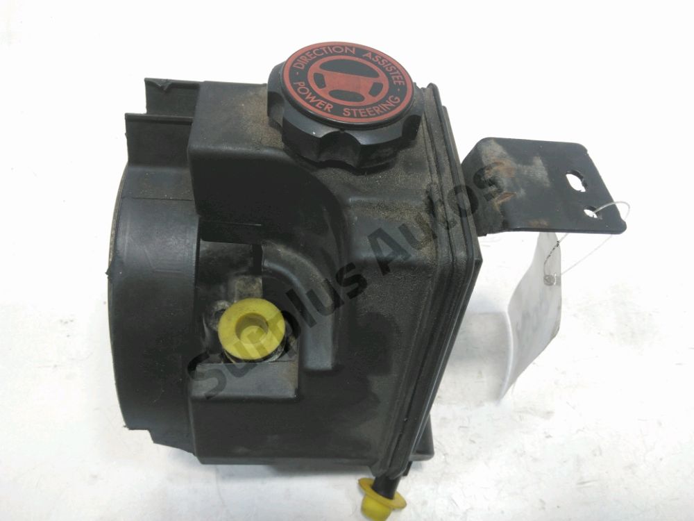 Pompe de direction assistée