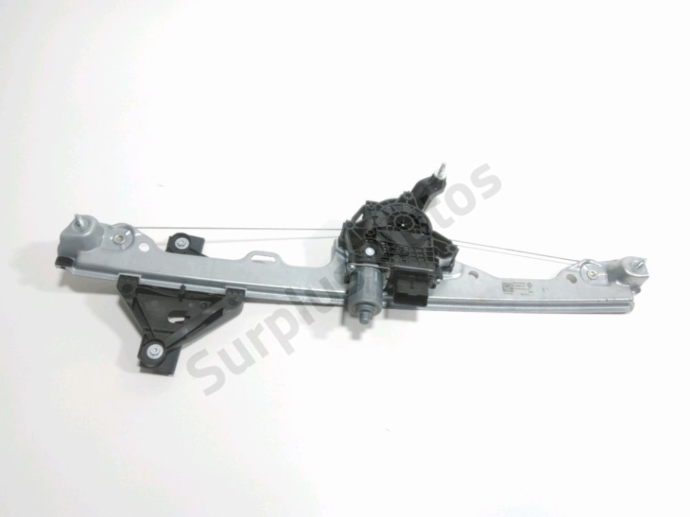 Lève-vitre électrique avant gauche