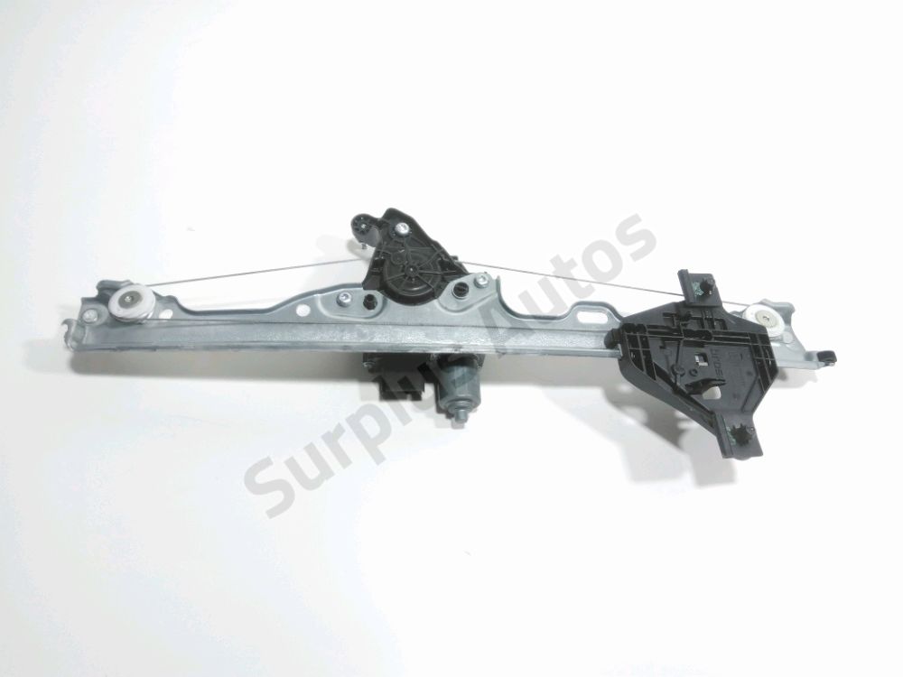 Lève-vitre électrique avant gauche