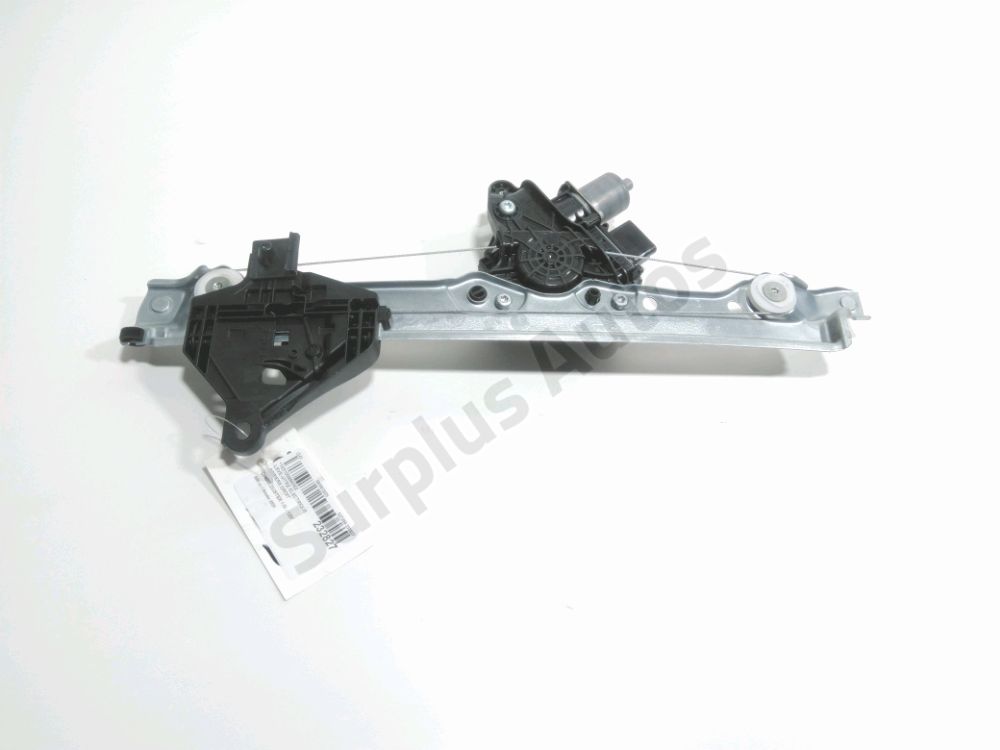 Lève-vitre électrique arrière droit