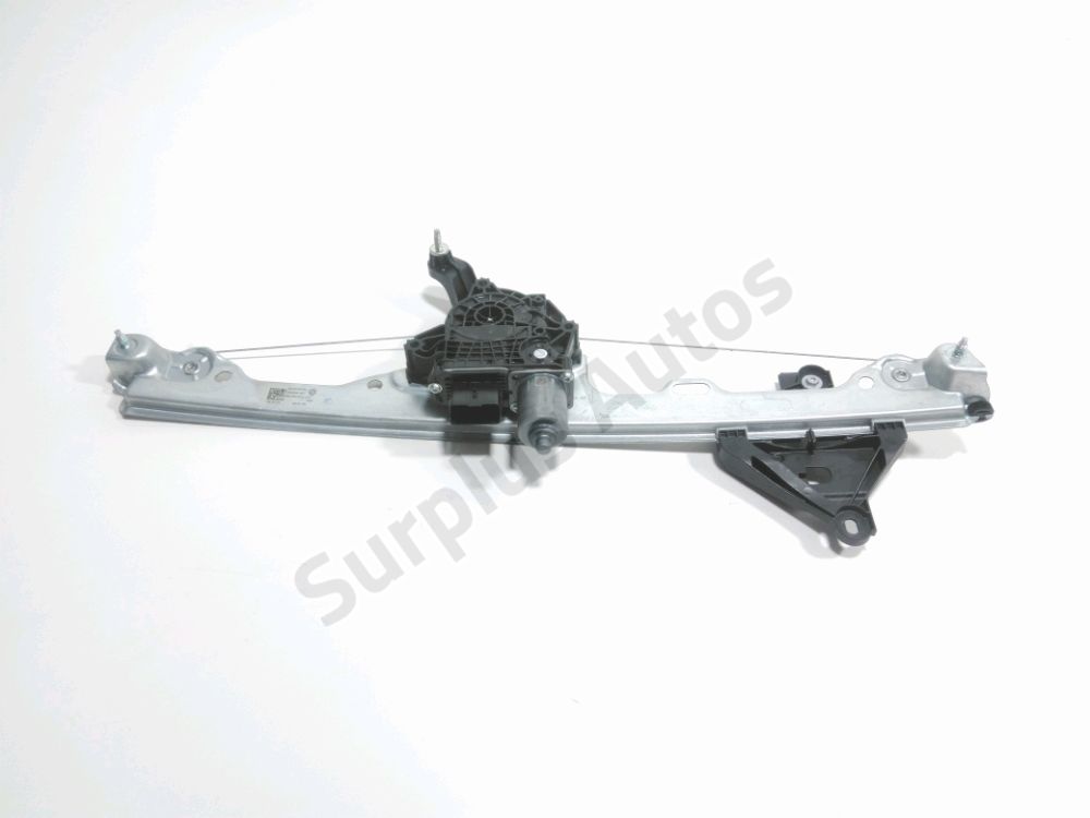 Lève-vitre électrique avant droit