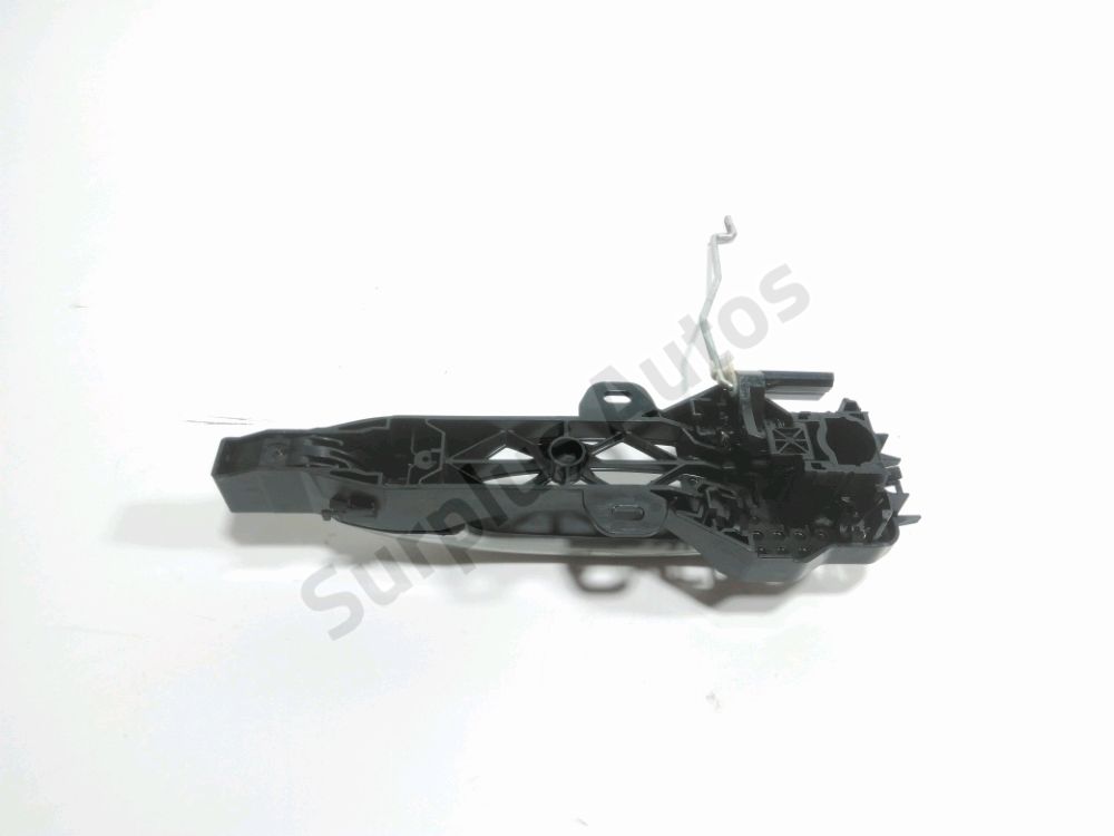 Poignée extérieure avant droite