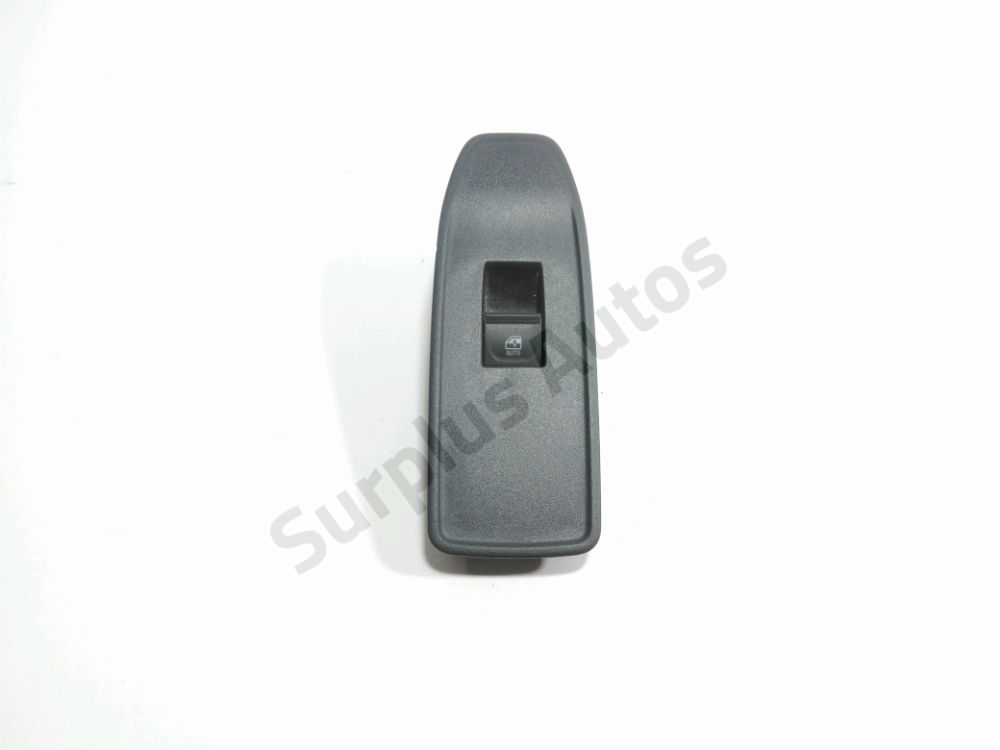 Commande lève-vitre avant droit