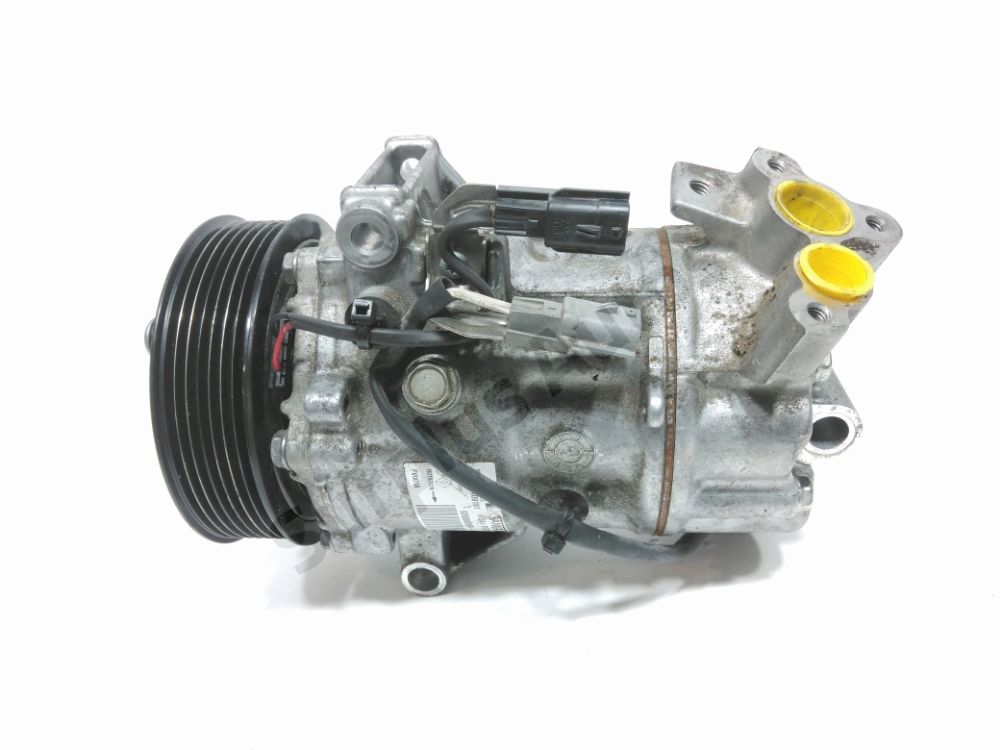 Compresseur de climatisation