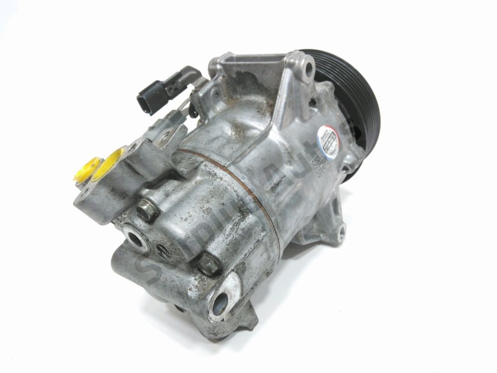 Compresseur de climatisation