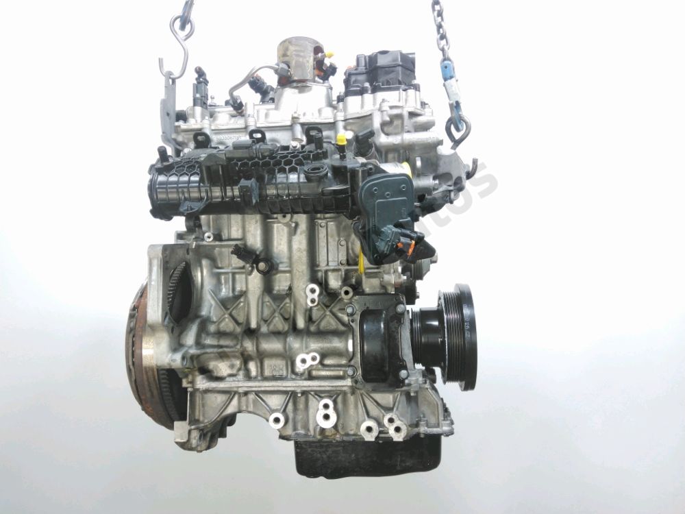 Moteur