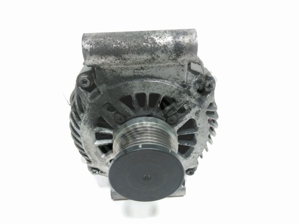 Alternateur