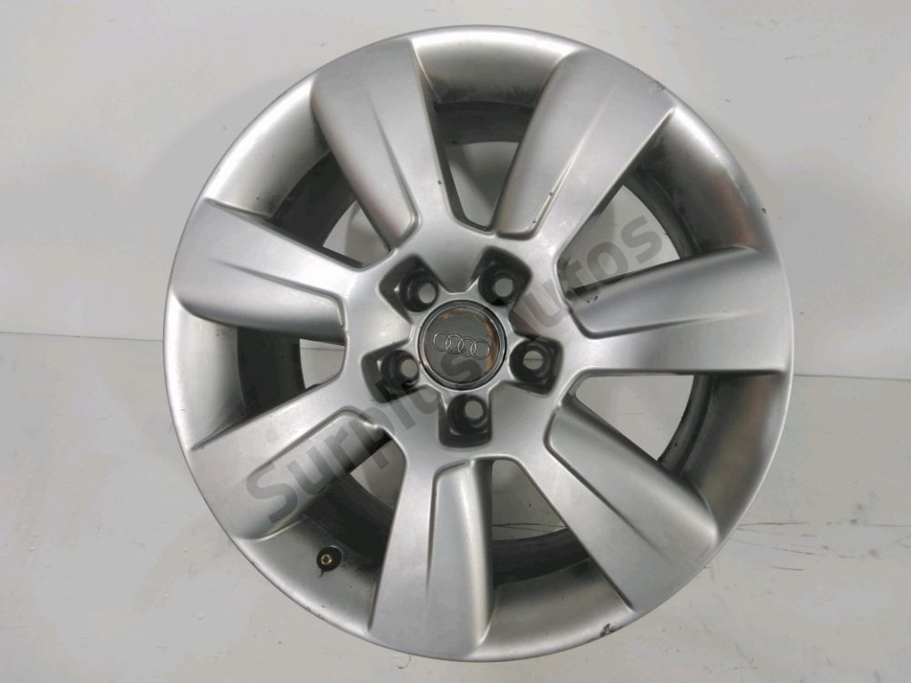 Jante aluminium