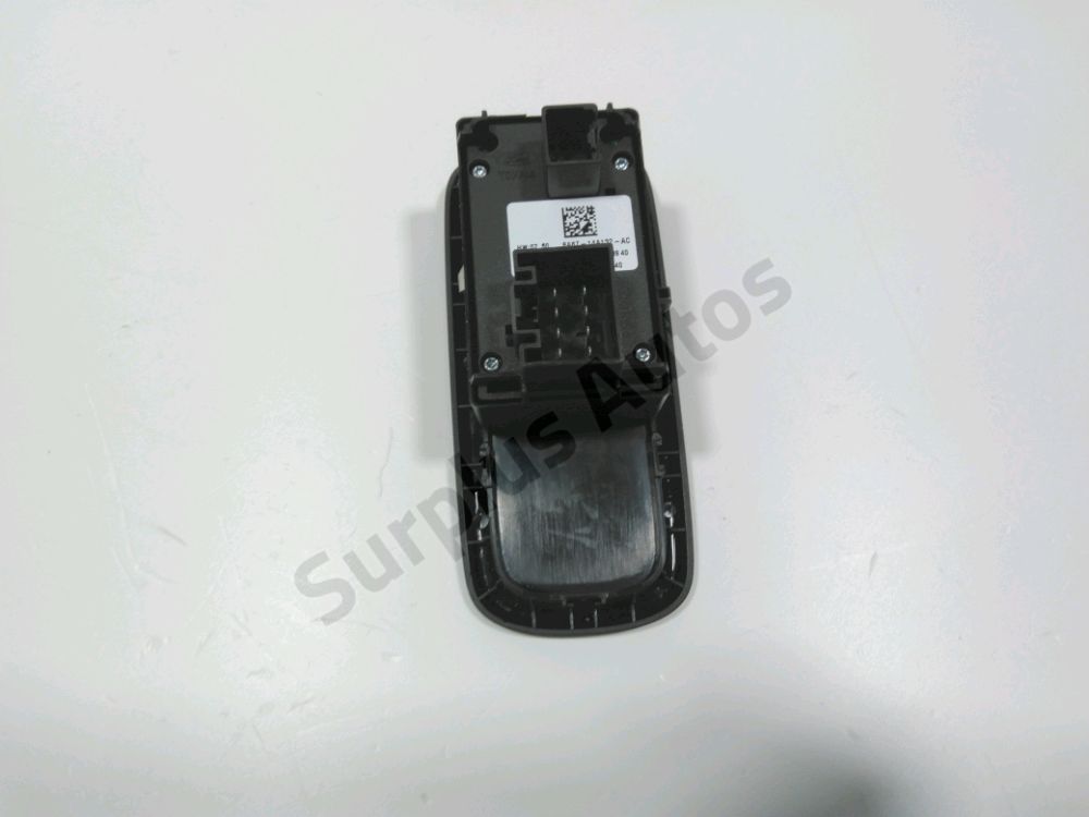 Commande lève-vitre avant gauche