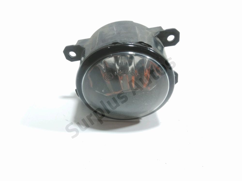 Antibrouillard avant droit