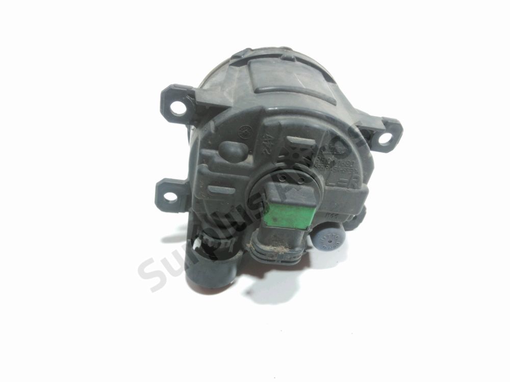 Antibrouillard avant droit