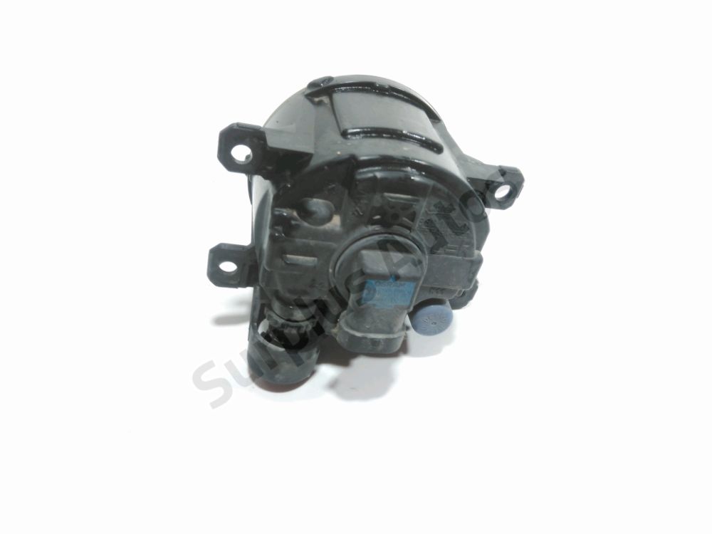 Antibrouillard avant gauche