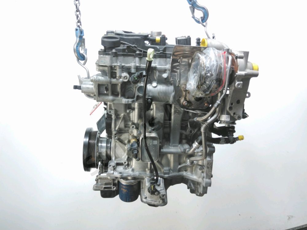 Moteur