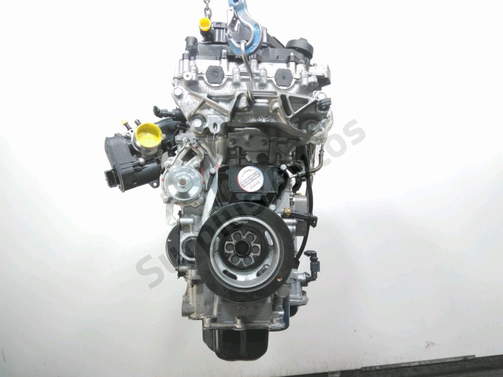 Moteur