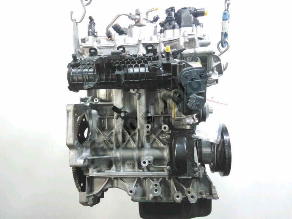 Moteur