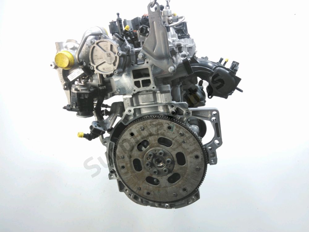 Moteur