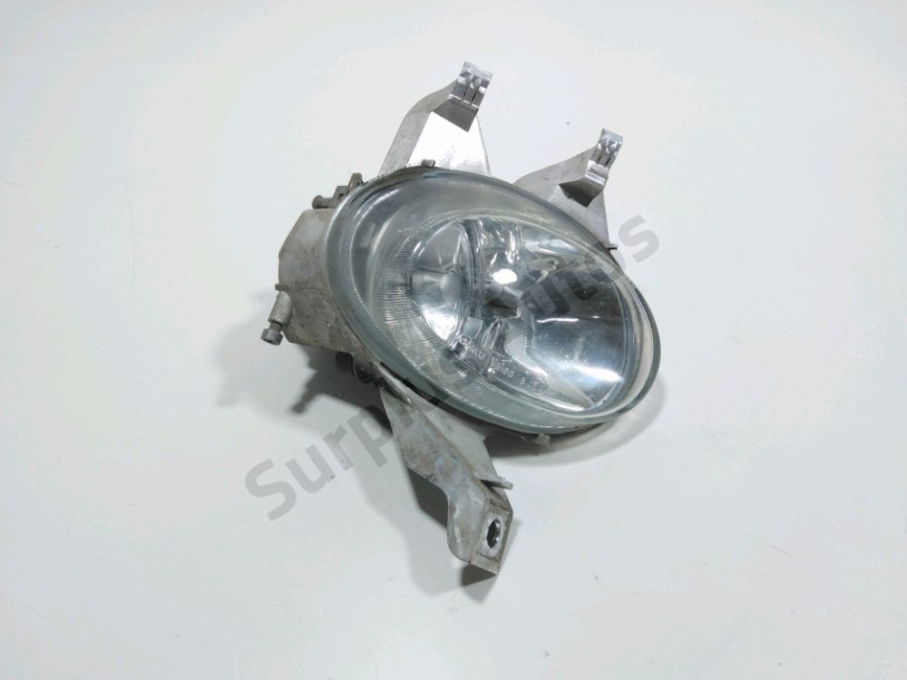 Antibrouillard avant droit