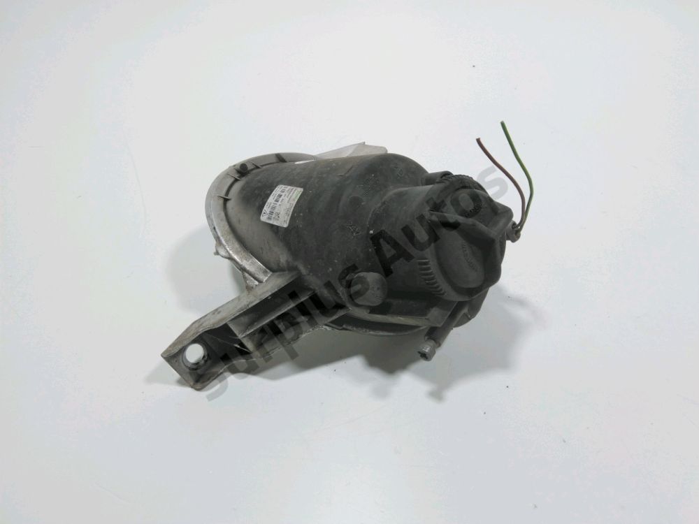 Antibrouillard avant droit