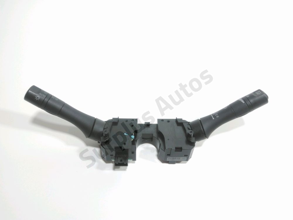 Commande sous-volant