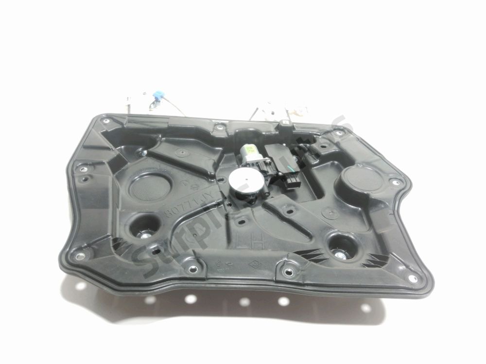 Lève-vitre électrique avant gauche