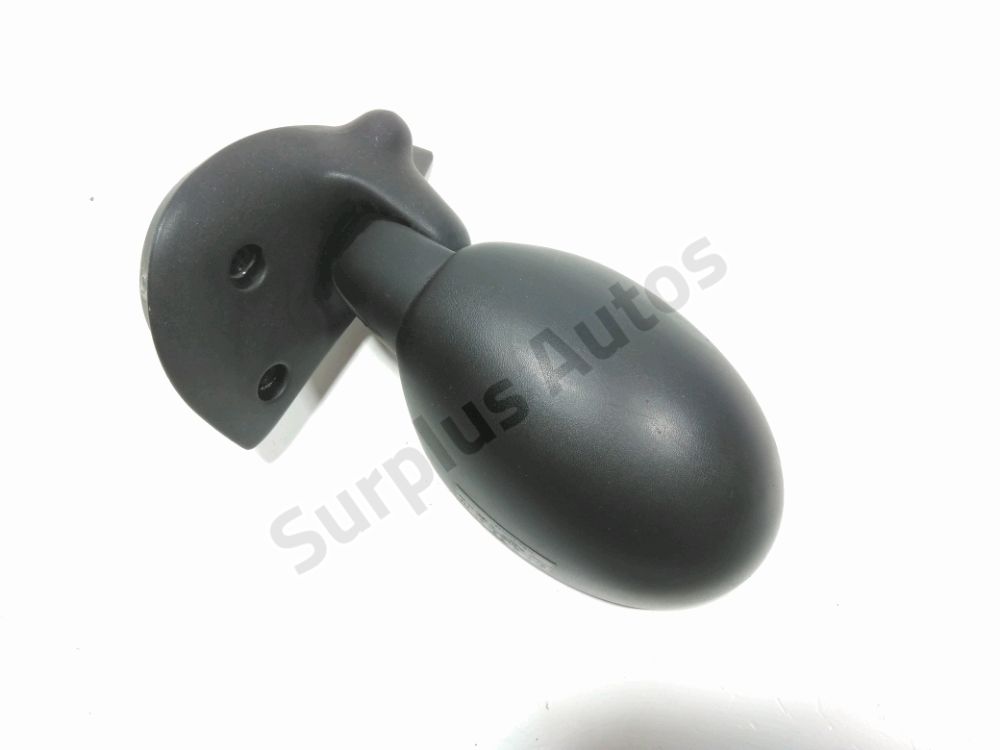 Rétroviseur électrique gauche