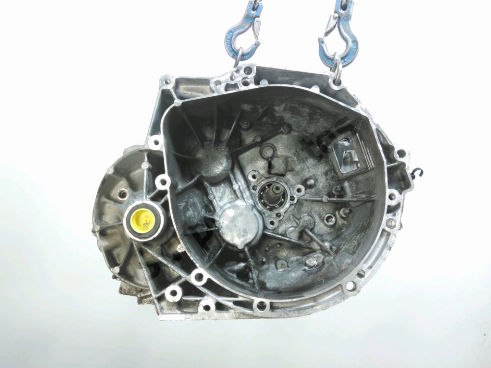 Boite à vitesse mécanique