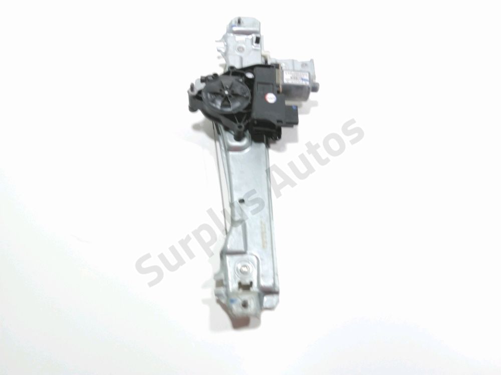 Lève-vitre électrique arrière droit