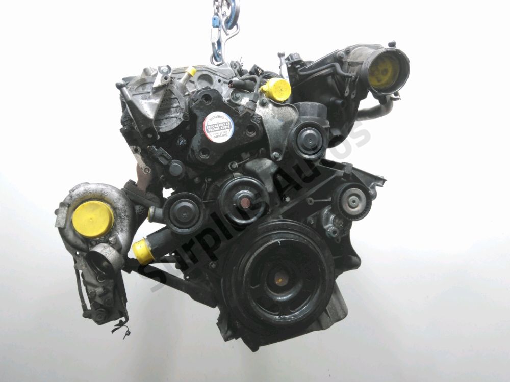 Moteur