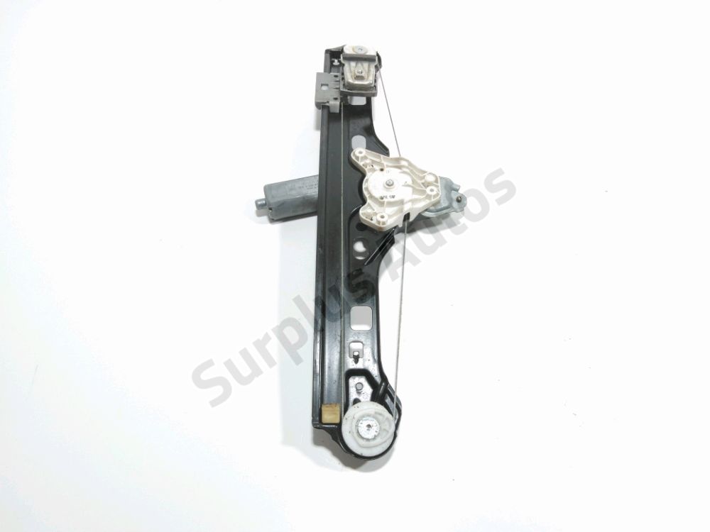 Leve-vitre electrique arriere droit