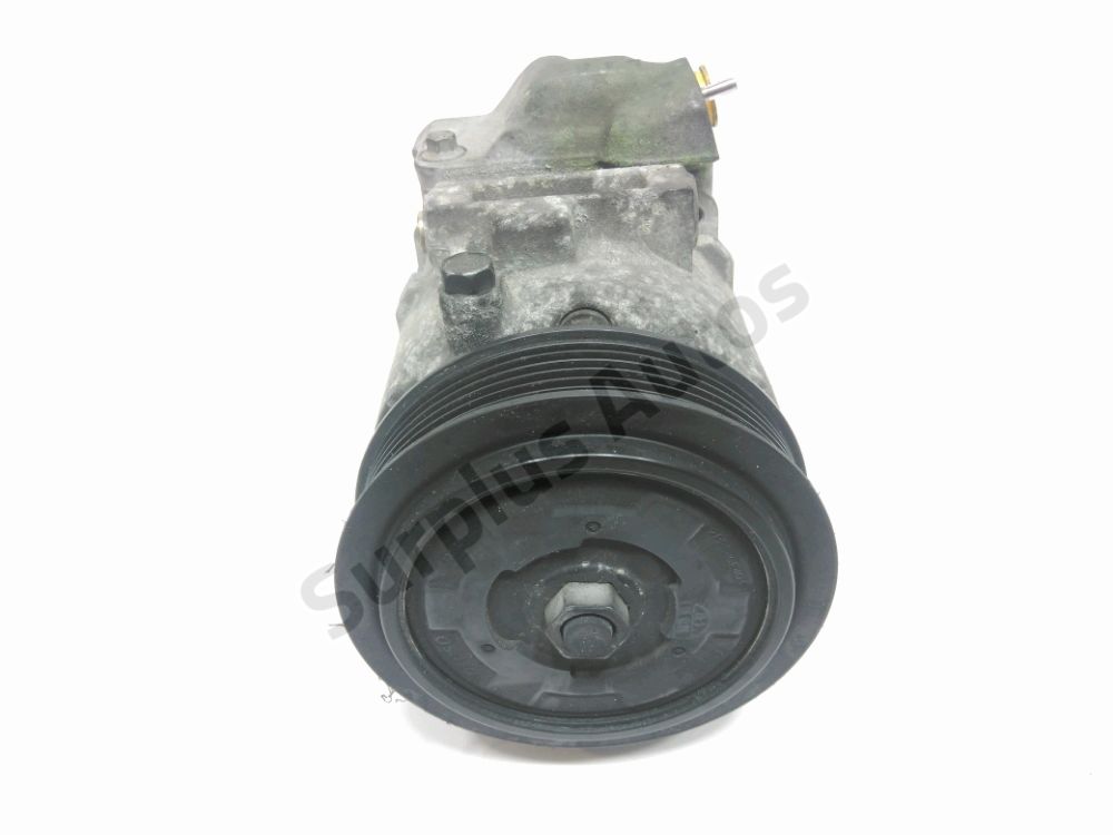 Compresseur de climatisation