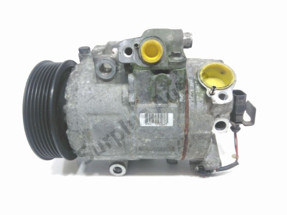 Compresseur de climatisation