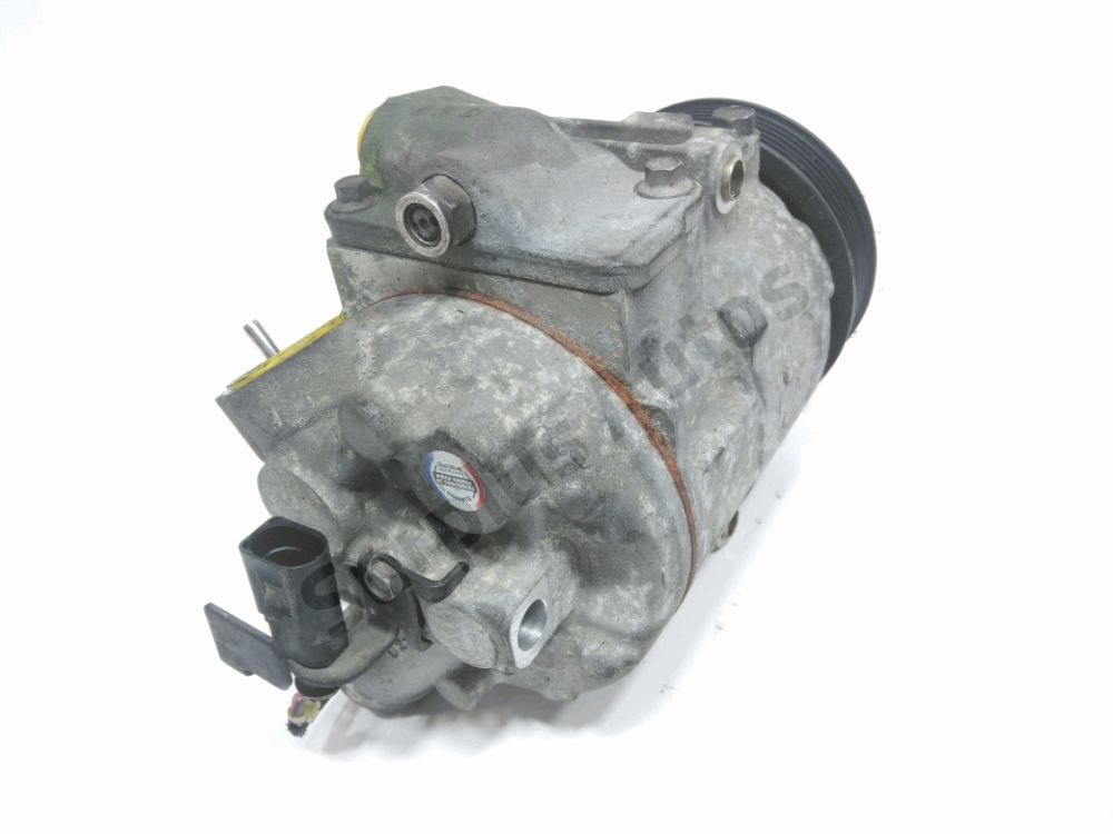 Compresseur de climatisation