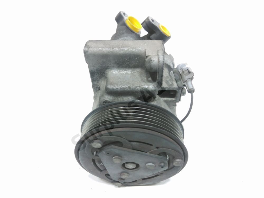 Compresseur de climatisation