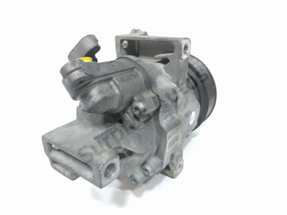 Compresseur de climatisation