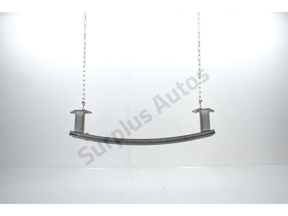 Renfort pare-choc arrière