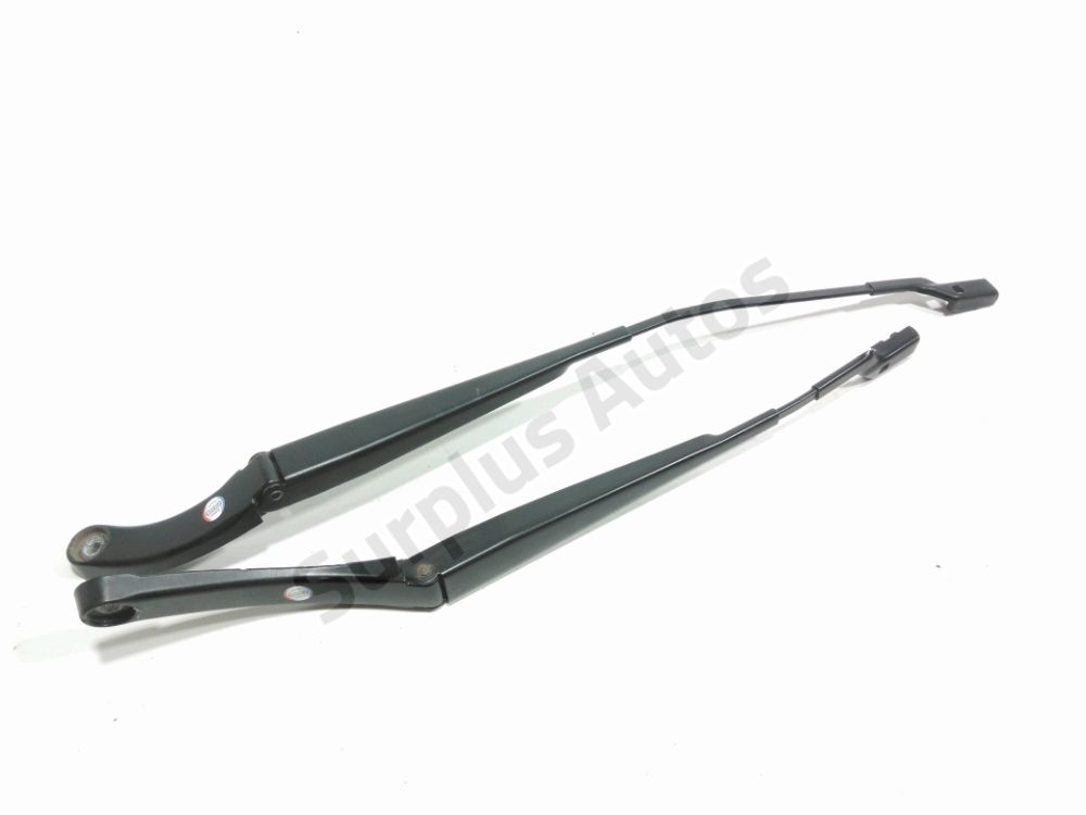 Bras d'essuie-glace avant