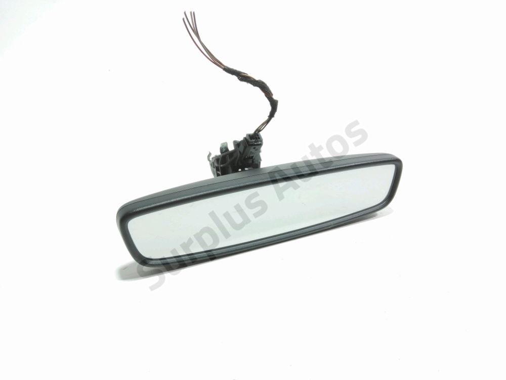 Rétroviseur intérieur