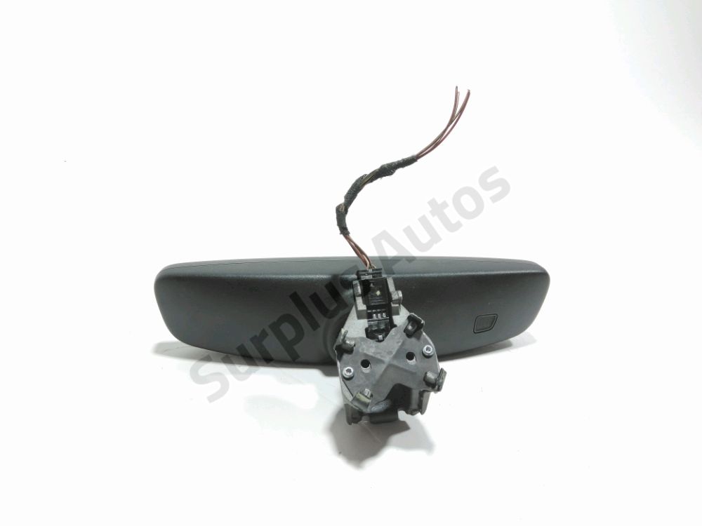 Rétroviseur intérieur