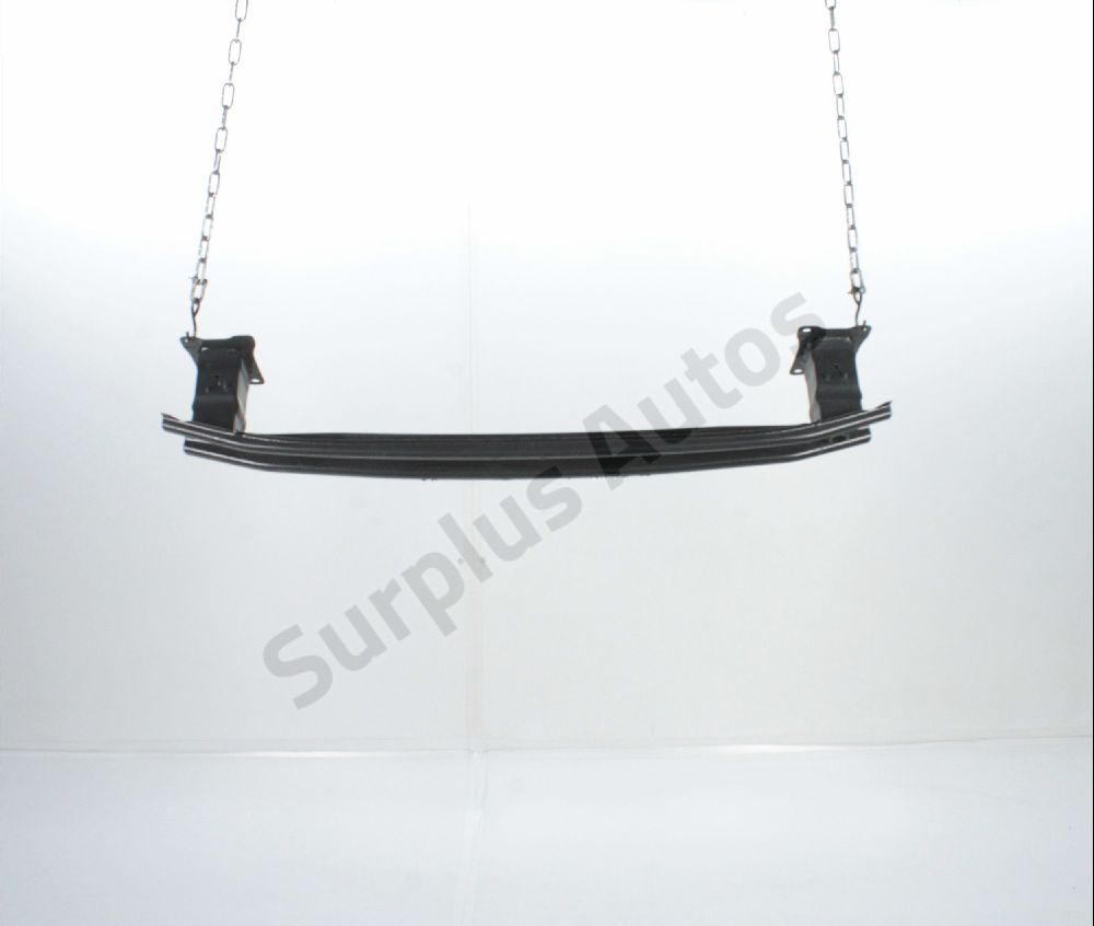 Renfort pare-choc arrière