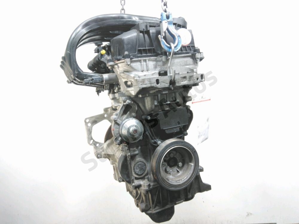 Moteur