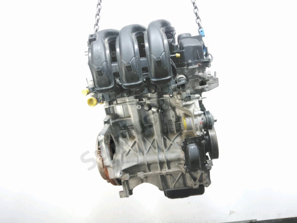 Moteur