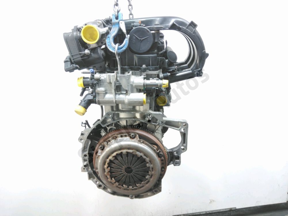 Moteur