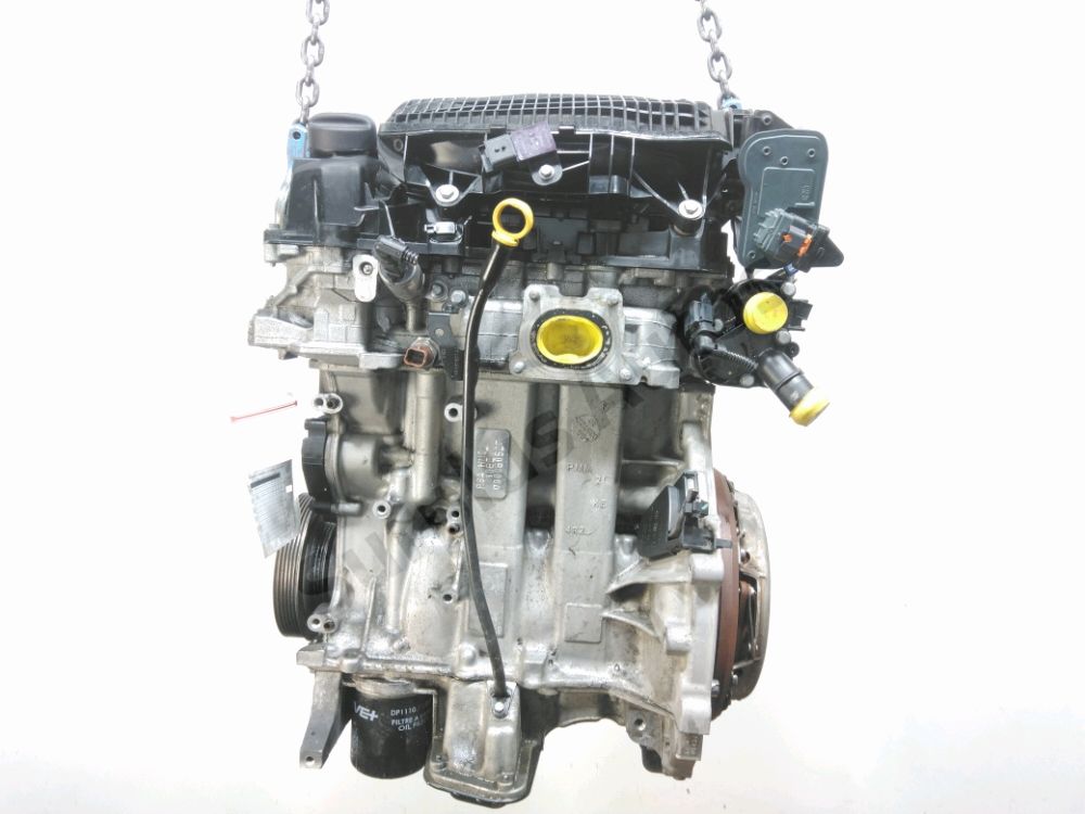 Moteur